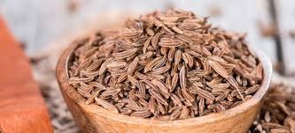 CUMIN SEEDS 400 G