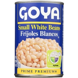 GOYA SM WH BEANS