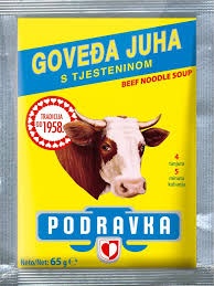 PODRAVKA 65 G