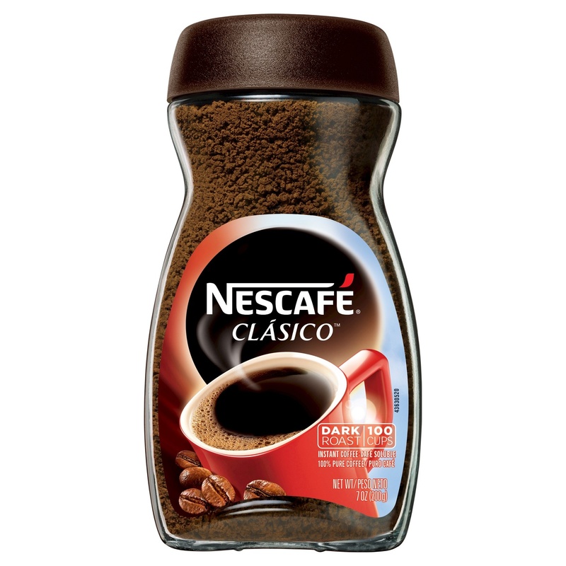 Classic Coffee  7oz