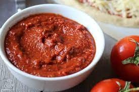 Pizza Sauce  24.69 oz