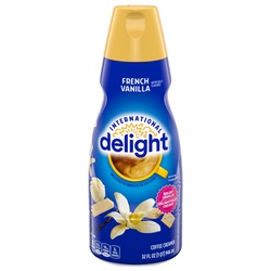 FRENCH VANILLA 32 OZ