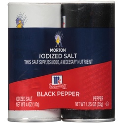 MOR-McC SALT&PEPPER