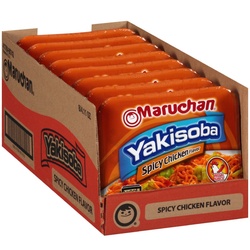 YAKISOBA SP-CH FLAVOR  4.11OZ