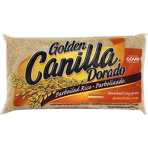 GC EL PARB RICE 10LB