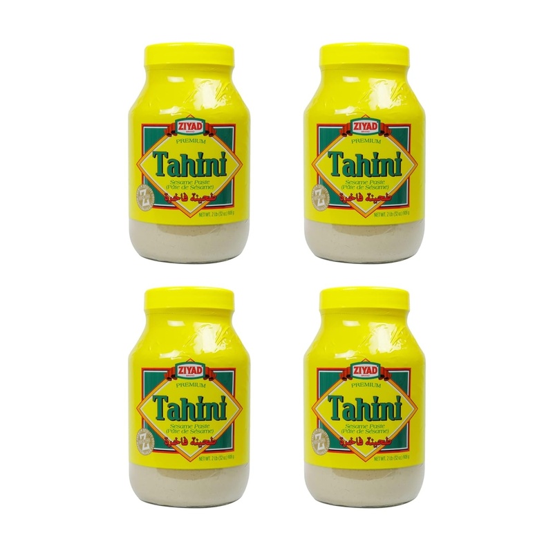 Tahina Sesame 16oz
