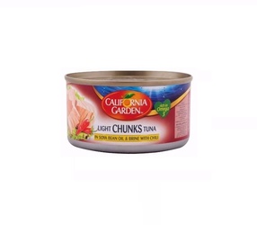 LM TUNA SOYB SP 6.52 oz