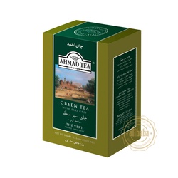 AHM GREEN TEA 500g
