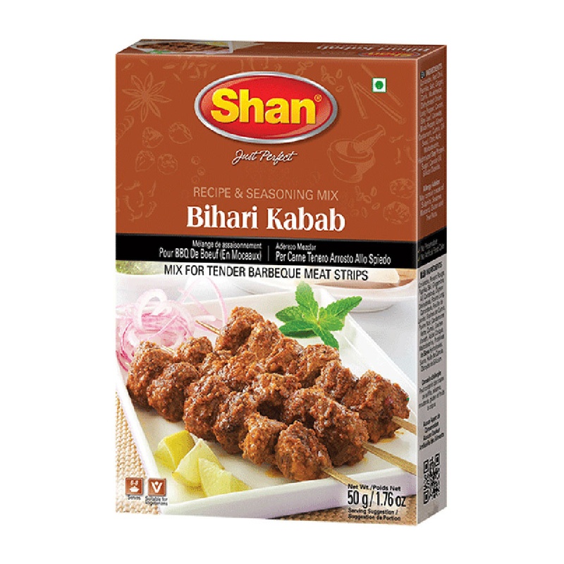 bihari kabab
