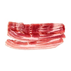 SHARIFA SMOKED TURKEY BACON