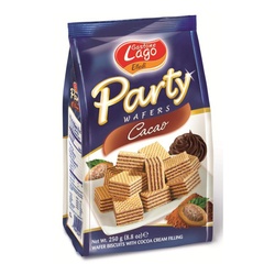party wafers cac