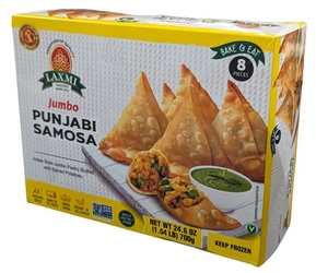 JUMBO SAMOSA  66.13 OZ