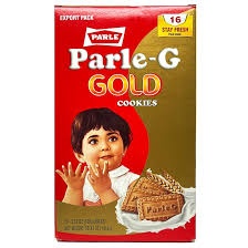 GOLD COOKIES 56.43 OZ