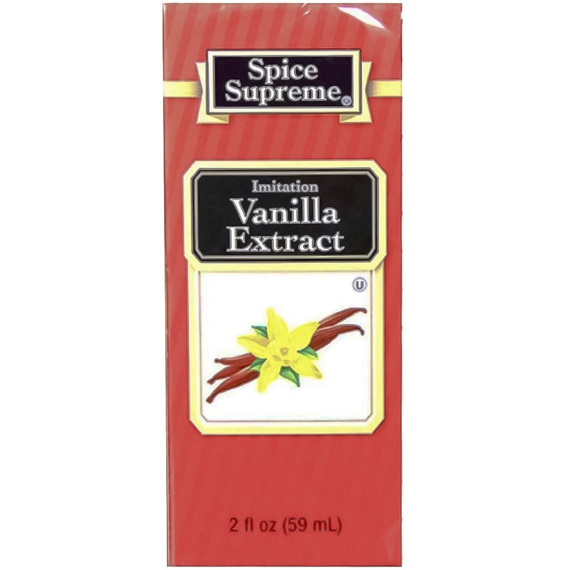 VANILLA EXTRACT