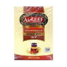 ALREEF CARDAMOM TEA 200 G