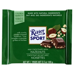 RS HAZELNUTS