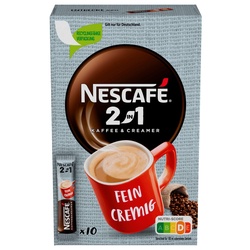 COFFEE N CREAMER 80 G
