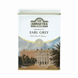 AROM EARL GREY TEA