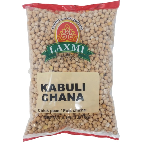 CHICKPEAS 4 LB