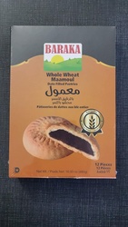 baraka whole wheat maamoul
