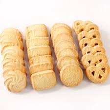 DANESITA BUTTER COOK