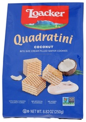 LOACKER WAFER COOKIE