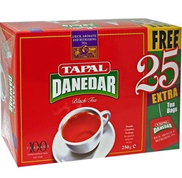 BLACK TEA   100 T-Bag