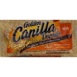 GC EL PARB RICE 3LB