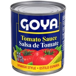 TOMATO SAUCE