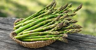 Asparagus