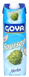 SOURSOP 33.8 FL OZ