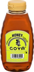Orange Blossom Honey  16oz