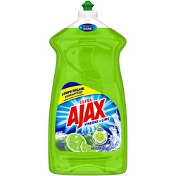 SPARKLING CLEAN DISHES LIME N VINEGAR