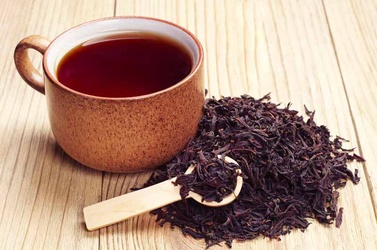 BLACK TEA