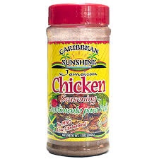 CHICKEN  SEASONING  13 OZ