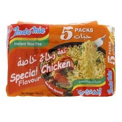 SPECIAL CHICKEN INDOMIE FLVR