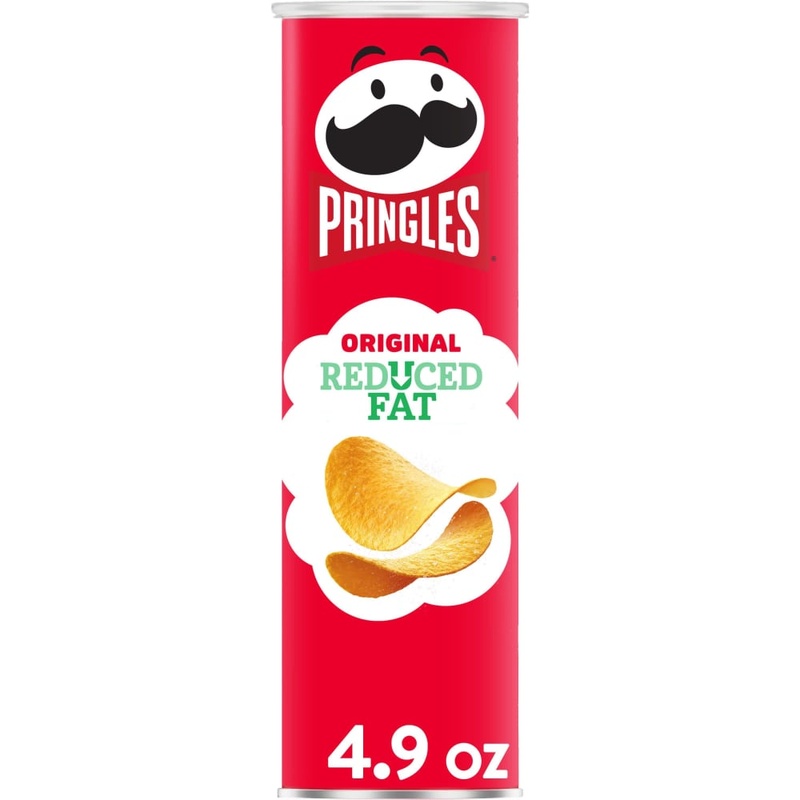 PRINGLES  CHIP CRSP ORG R/F