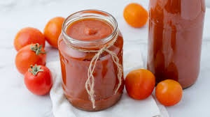 TOMATO KETCHUP 420 G