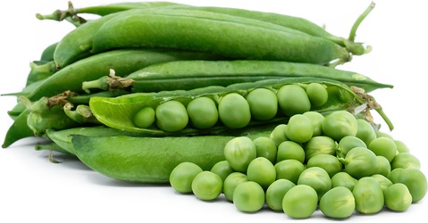 ENGLISH PEAS