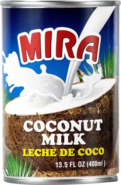 MIRA COCONUT MILK