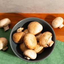 Mushrooms 8oz