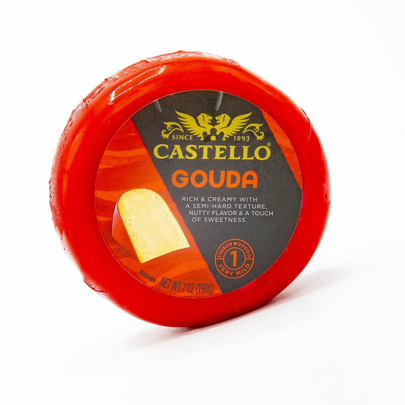 gouda cheese 7oz