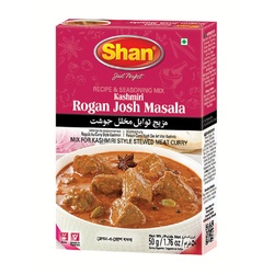 rogan josh masala