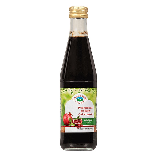 pomegranate molassses 300 ml
