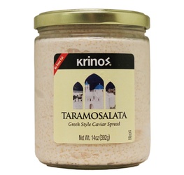 TARAMOSALATA CAVIAR SPREAD 392 G