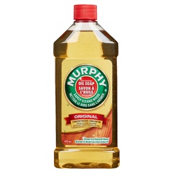 WOOD CLEANER