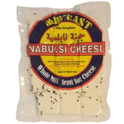 NABULSA CHEESE