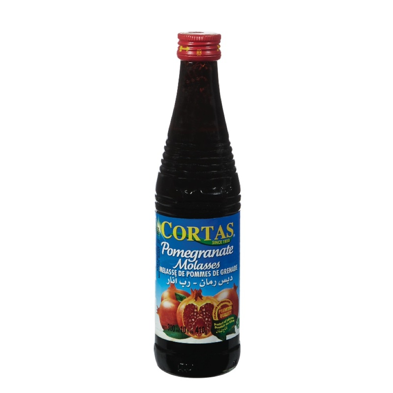 CORT POMEG MOLASSES