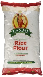 RICE FLOUR  4 LB