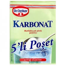 DROET KARB 5LI POSET